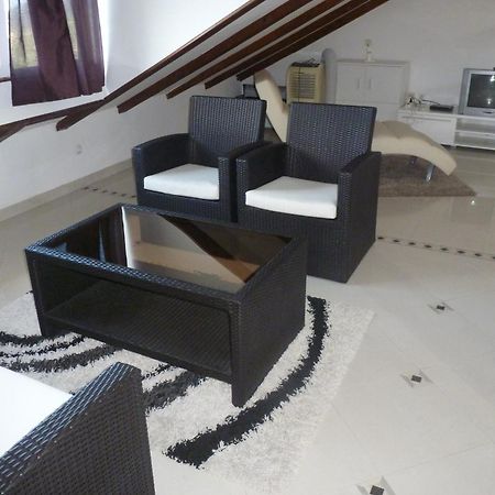 Apartments Kligge 米利尼 客房 照片