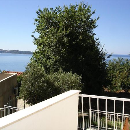 Apartments Kligge 米利尼 外观 照片