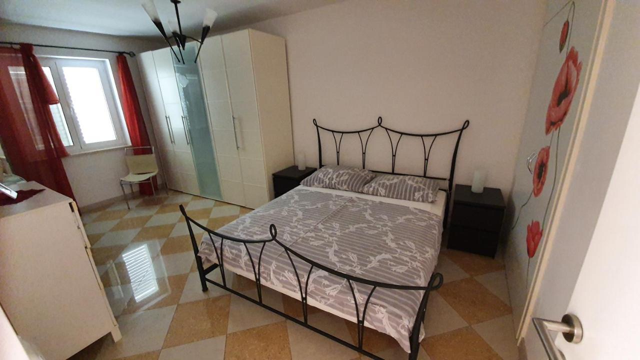 Apartments Kligge 米利尼 外观 照片