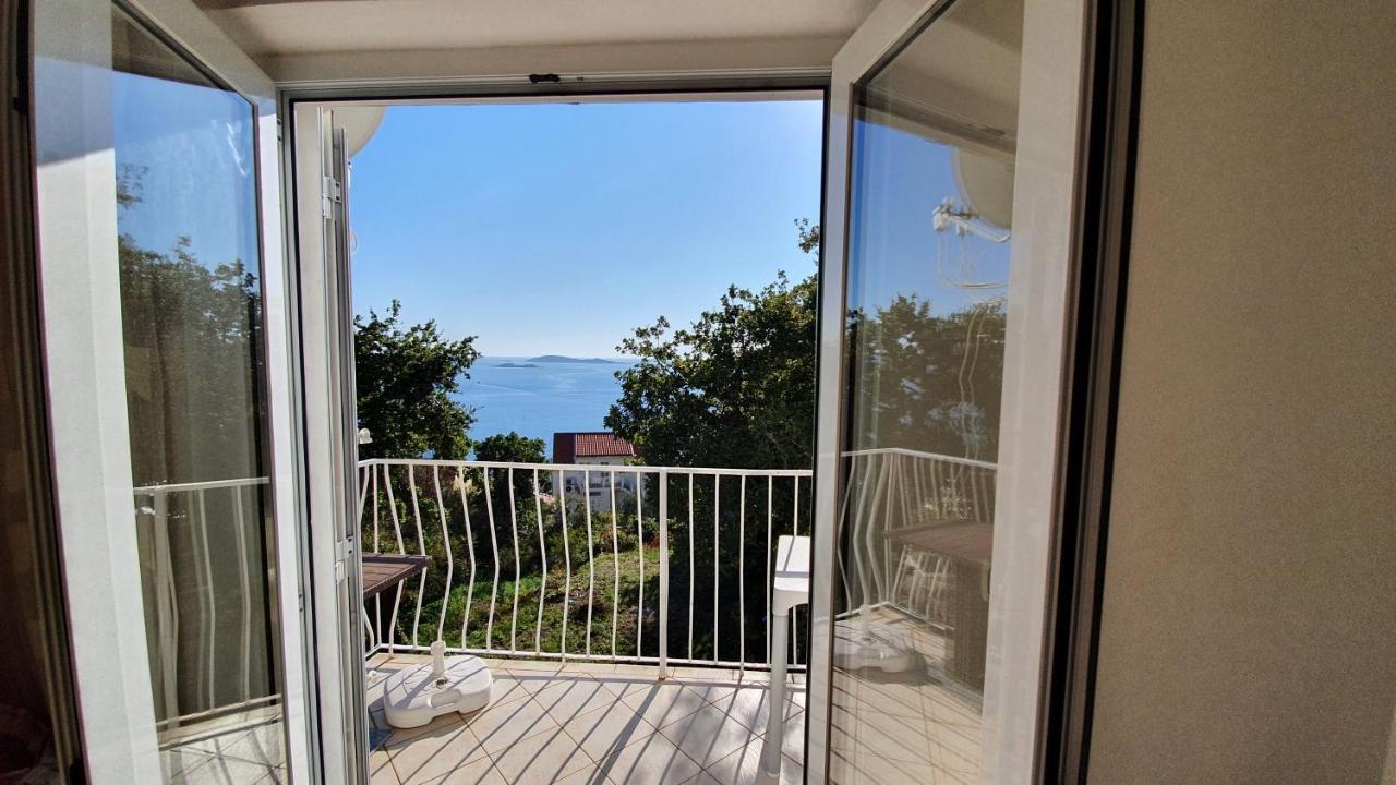 Apartments Kligge 米利尼 外观 照片