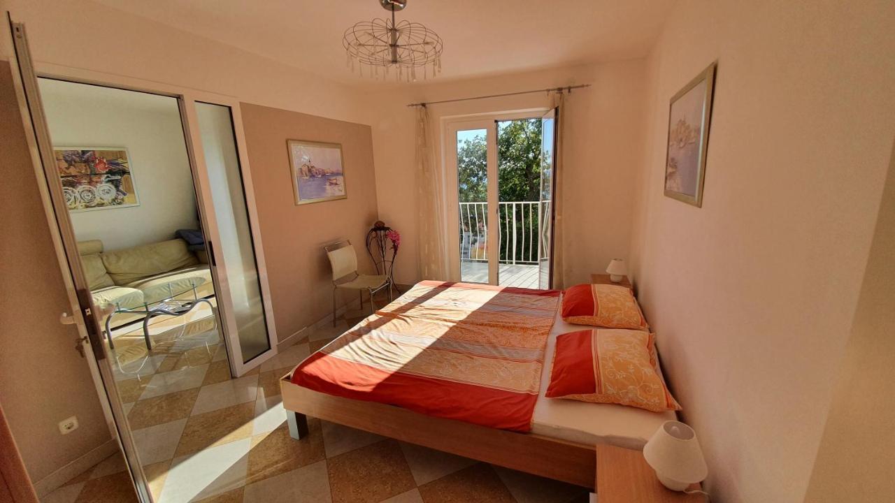 Apartments Kligge 米利尼 外观 照片