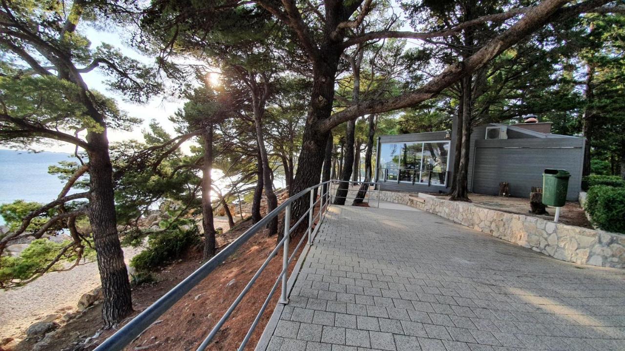 Apartments Kligge 米利尼 外观 照片