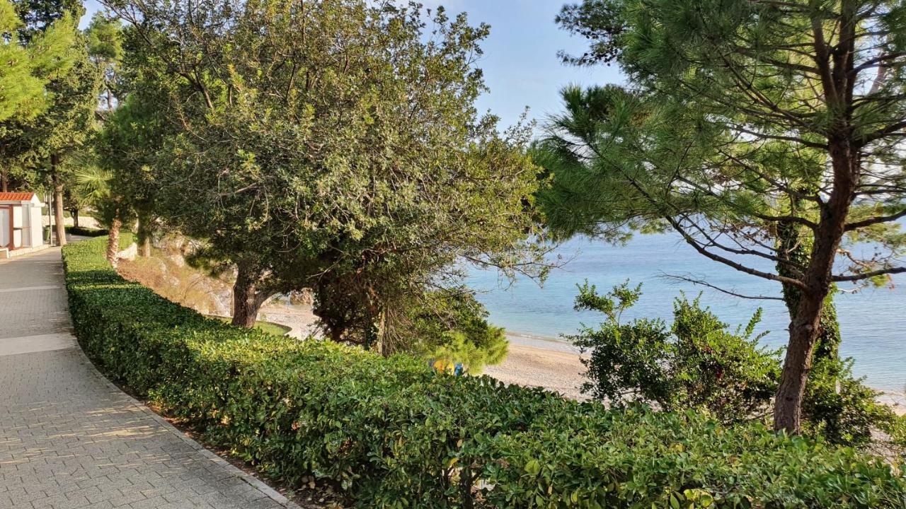 Apartments Kligge 米利尼 外观 照片