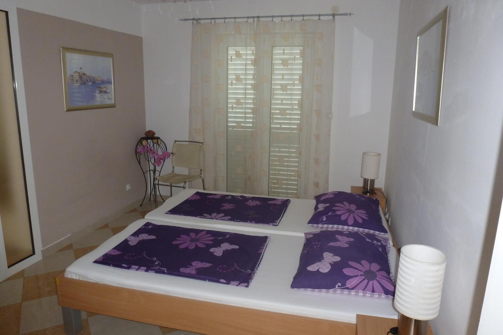 Apartments Kligge 米利尼 客房 照片