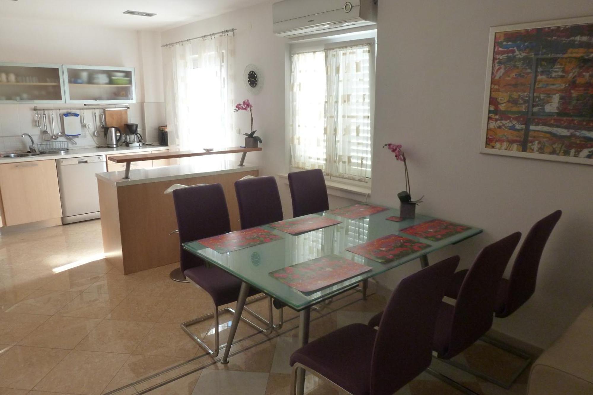 Apartments Kligge 米利尼 客房 照片