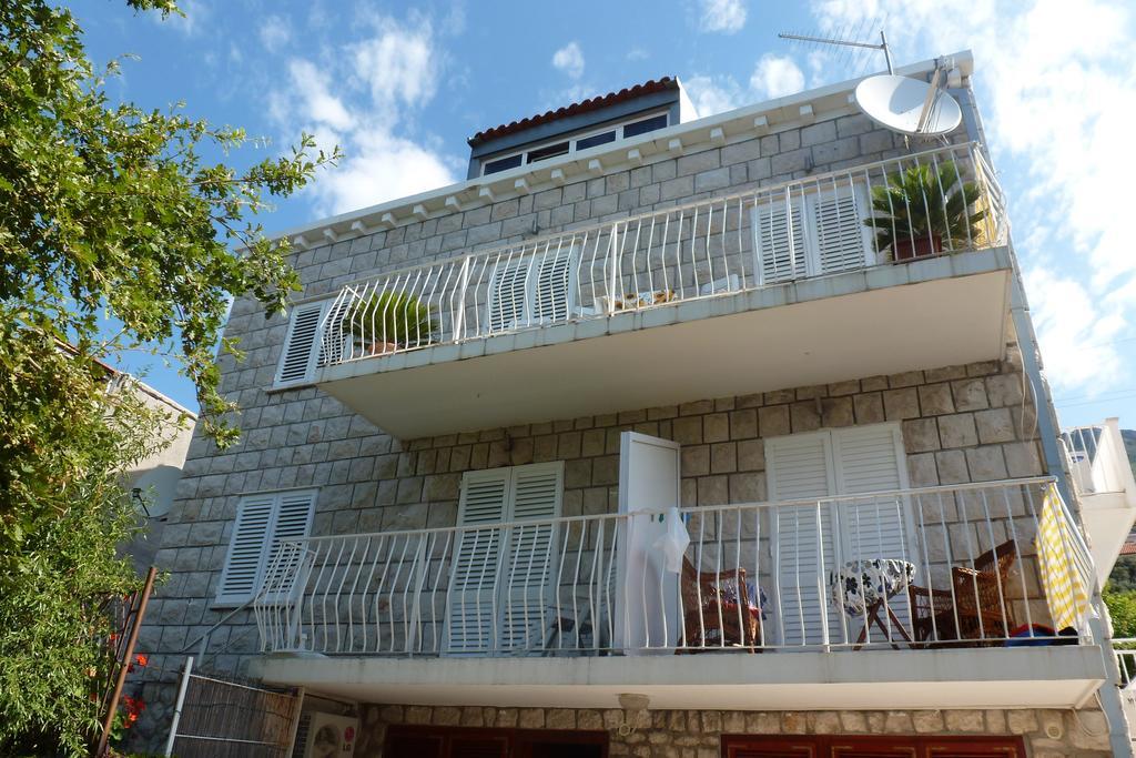 Apartments Kligge 米利尼 客房 照片