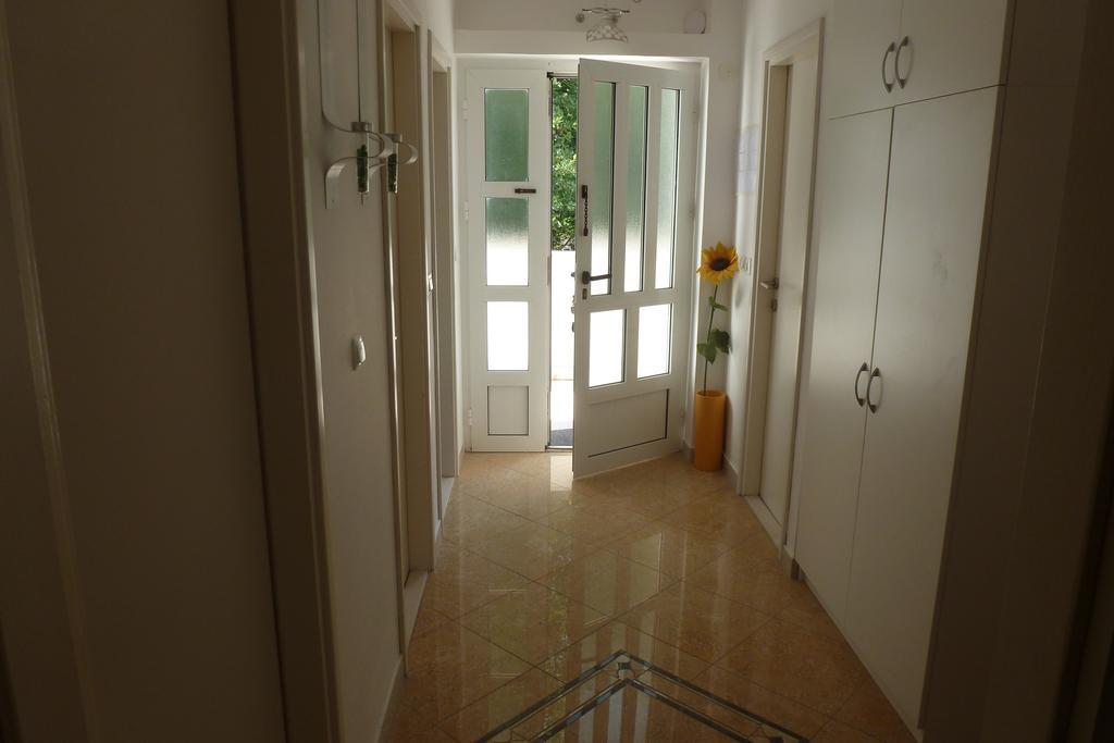 Apartments Kligge 米利尼 客房 照片