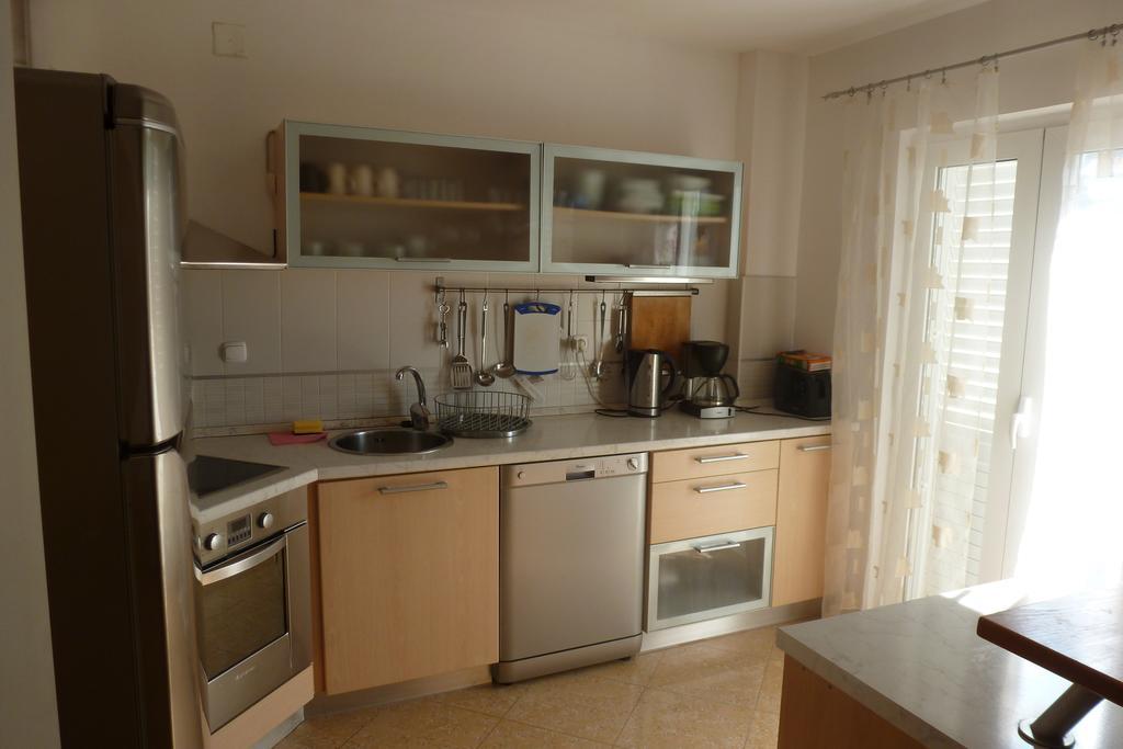 Apartments Kligge 米利尼 客房 照片