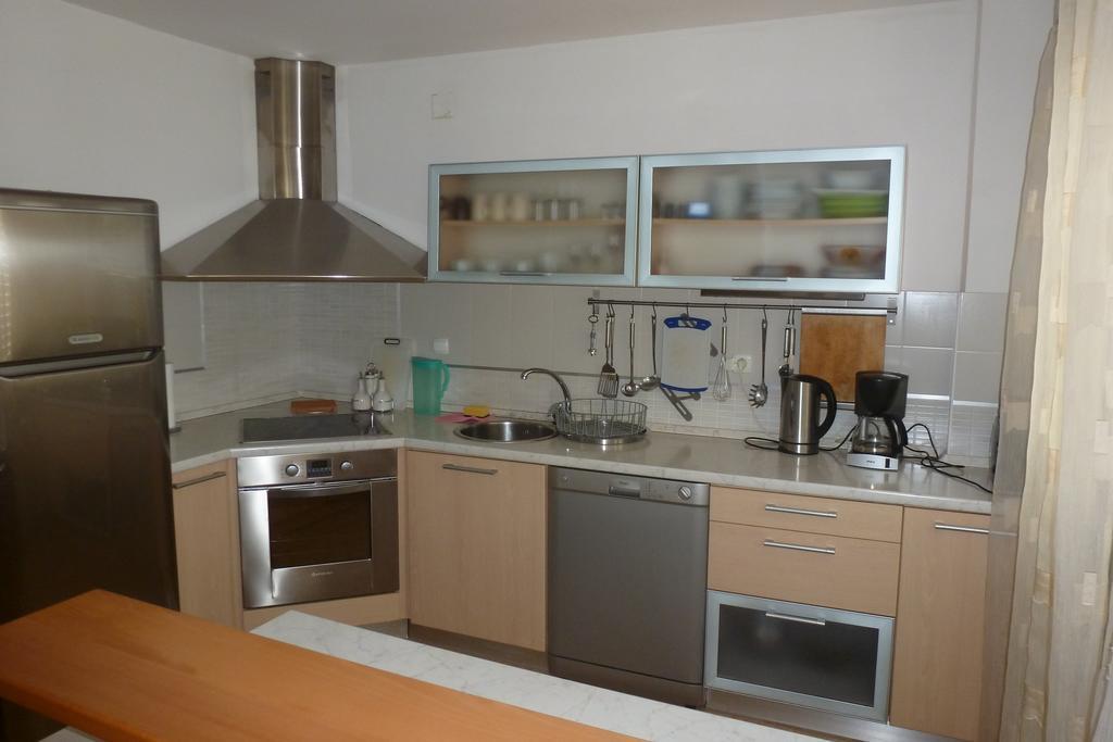 Apartments Kligge 米利尼 客房 照片