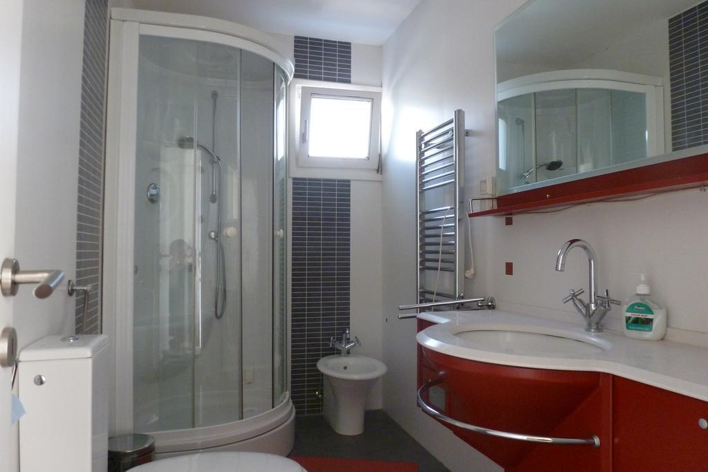 Apartments Kligge 米利尼 客房 照片